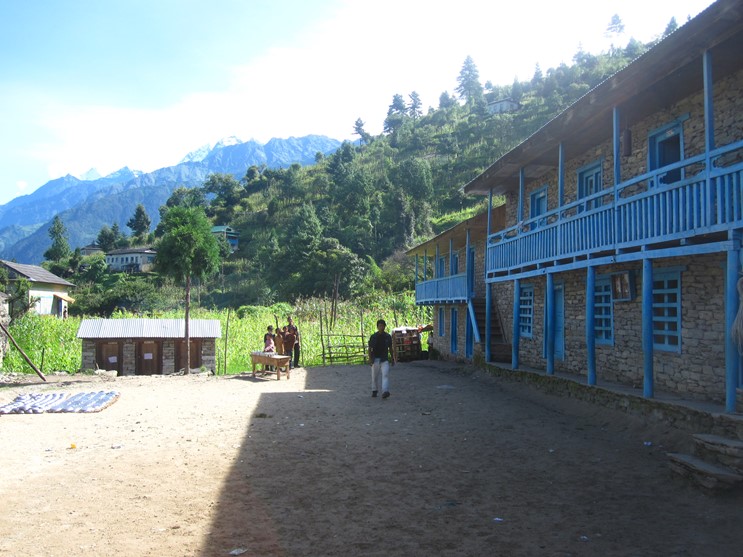bumburi-primary-school