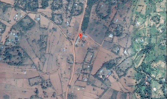 Barkawandu Primary School - Google Satellite View