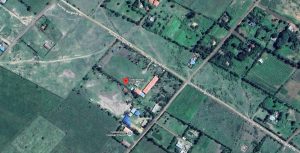 Google Maps - Gatuanyaga Primary School