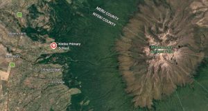 Kimbo Primary School - Google Maps