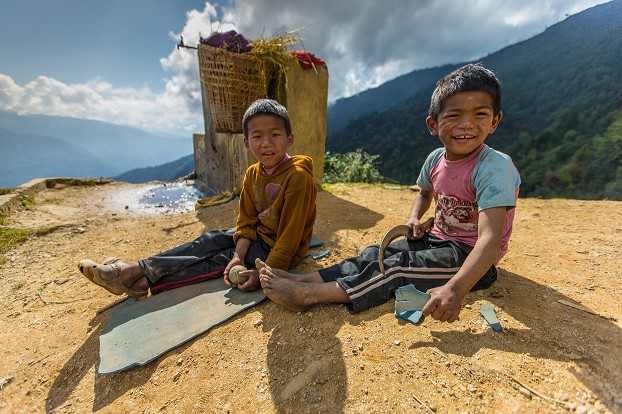 Bupsa Water Project