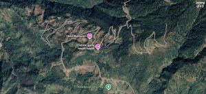Bupsa on Google Maps